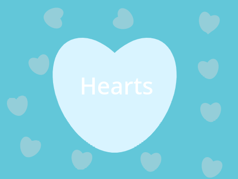 Hearts-A Game