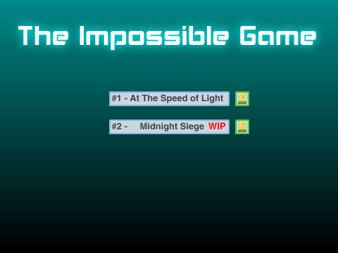The Impossible Game remix