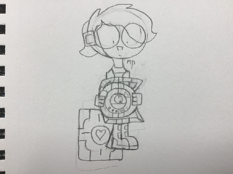 “Art” #6