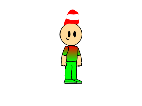 My Christmas Look!
