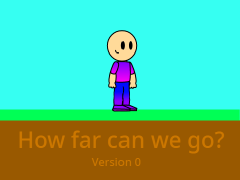 How far can we go? Remix and Continue (Version 0)