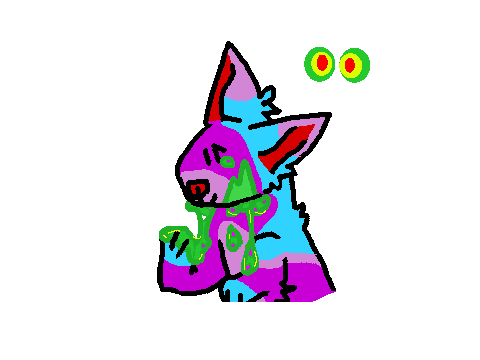 first eyesore oc<33