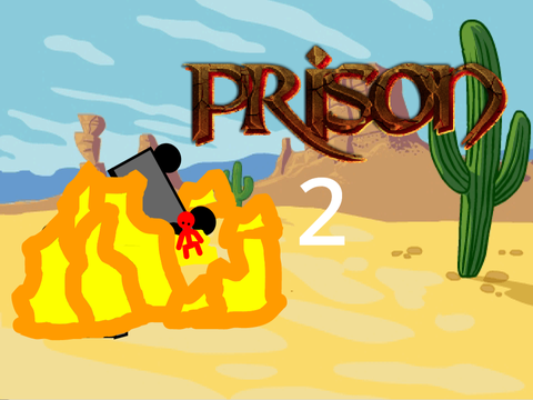 Prison - a game | part 2 | (DEMO)
