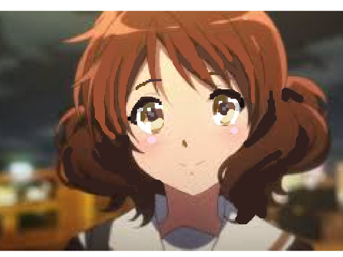 kumiko oumae