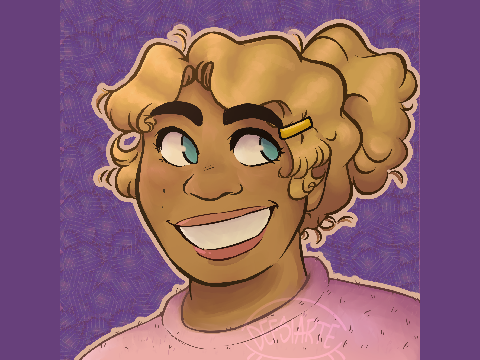 Hattie!!