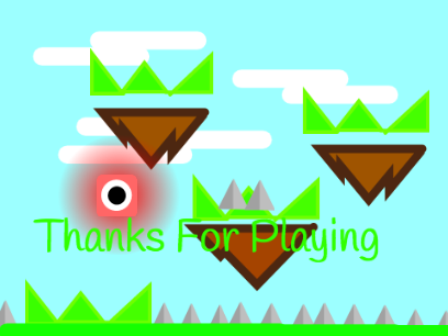 Lost - A Platformer DEMO