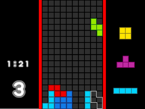 Tetris+