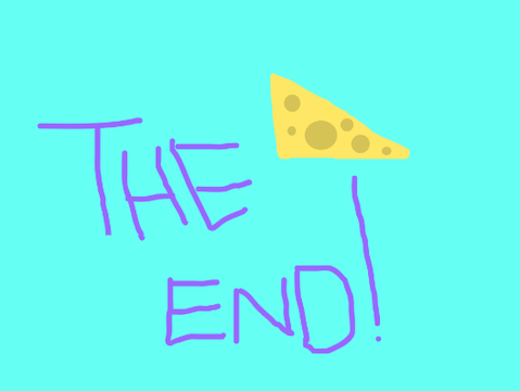 TURN DOWN FOR CHEESE!!