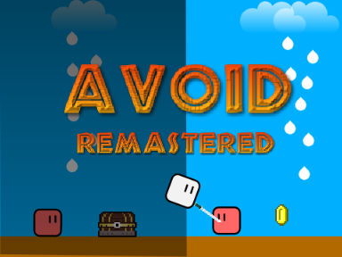 Avoid - Remastered