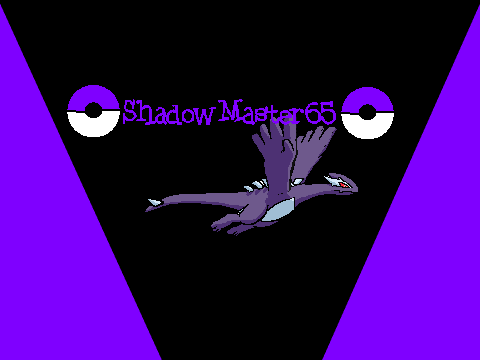 My Intro