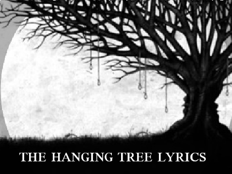 The Hanging Tree - Hunger Games
