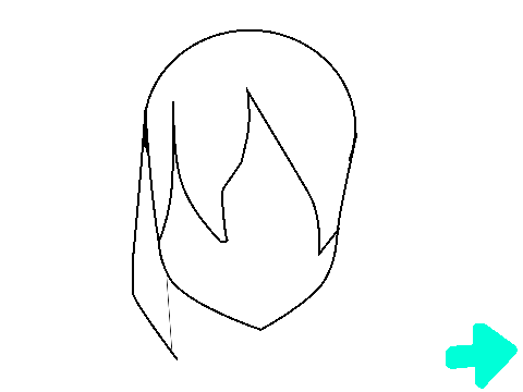Anime tutorial
