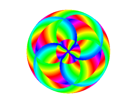 pen pattern