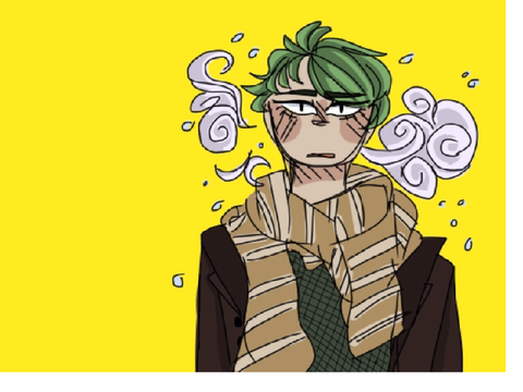 More trasH-