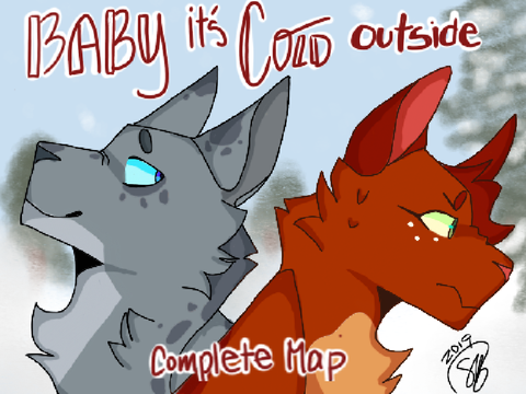 Thumb | Baby It’s Cold Outside 