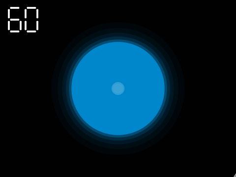BPM Visualizer