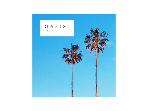 Oasis | Music