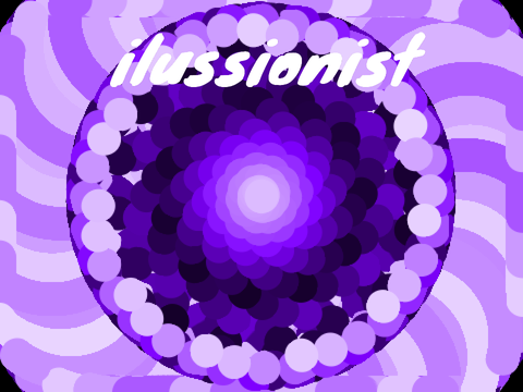 ilussionist