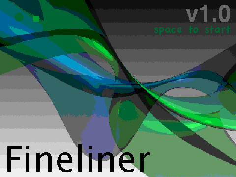 Fineliner 1.0