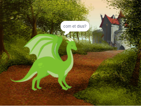 el drac matematic