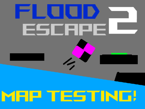 FE2 Map Testing
