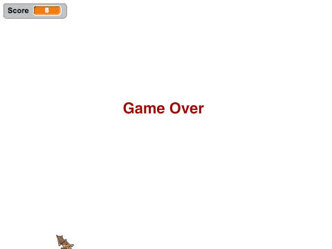 Flappy Bat Starter Project
