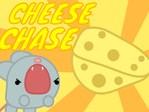 Cheese Chase