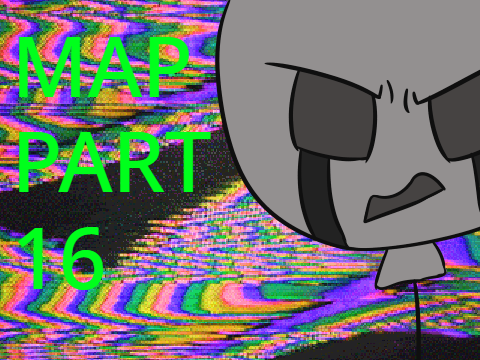 ++ PORK SODA ++ MAP PART 16