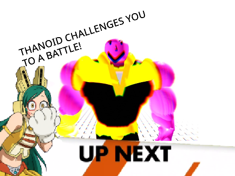 My take on the inappropriate timing meme
