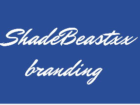 ShadeBeastxx Branding