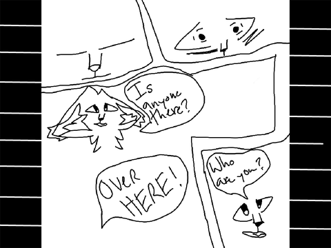 The Escape Artists VOL 1