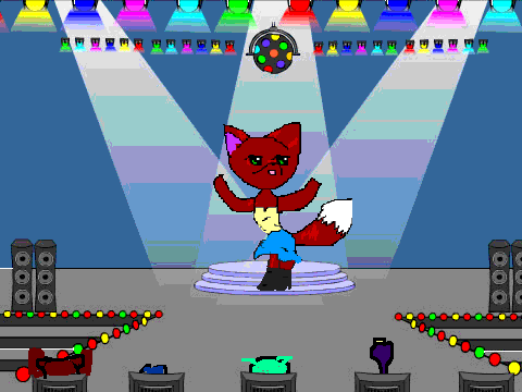 -the rock fox-