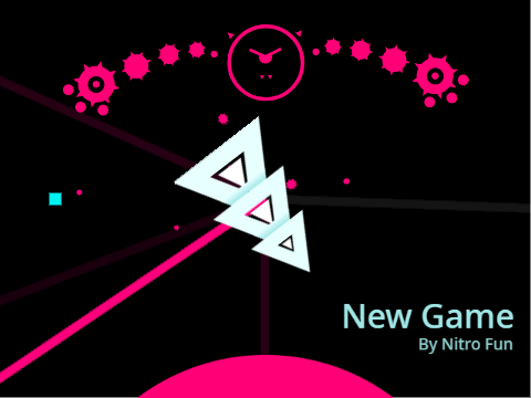 Just Shapes and Beats - New Game (INCOMPLETE)
