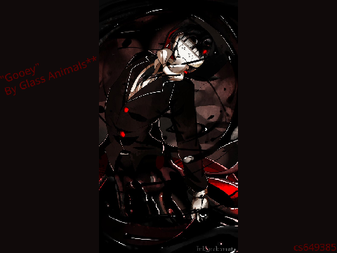 Bendy "Gooey"