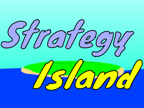 Stratagy Island