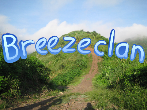 Breezeclan (info)