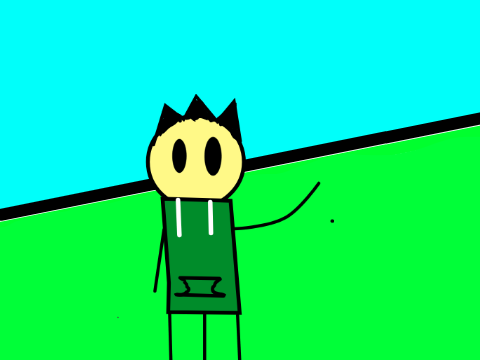 My New new OC