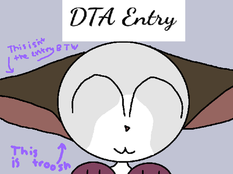- 1k DTA Entry - 