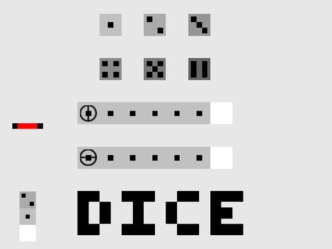 Dice: SGT S3 Audition