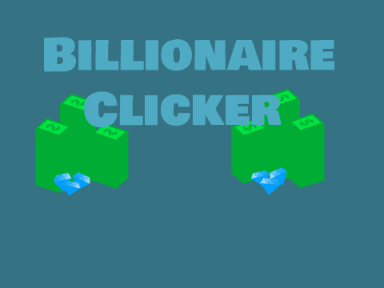Billionaire Clicker
