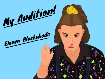 SGT S3 Audition- WaterDolphin 