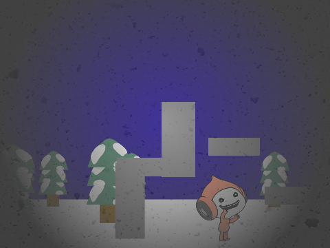 Platformer Map/Contest remix