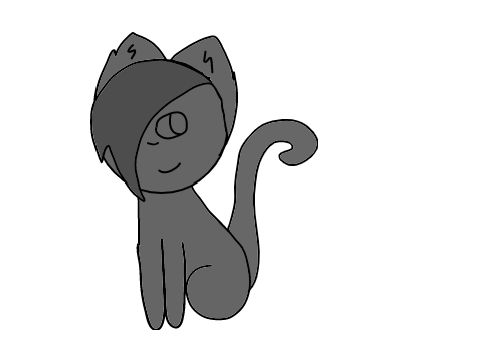 Moonfur Character Redesign