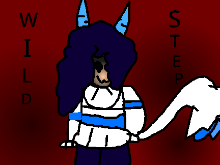 WILD STEP ~ wild seaside