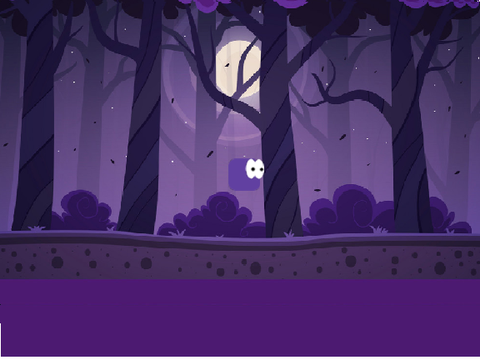 Search for Slenderman double Jump
