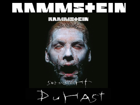 Rammstein - Du Hast