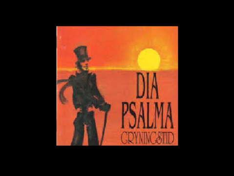 Dia Psalma - Den som spar