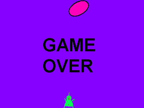 The impossible Game