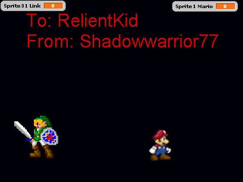 RelientKids remix
