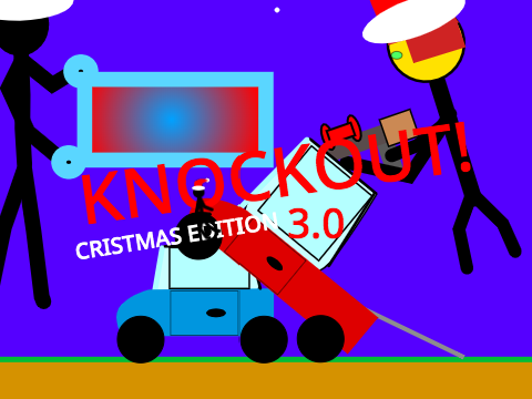 Knockout Christmas! (3.0)